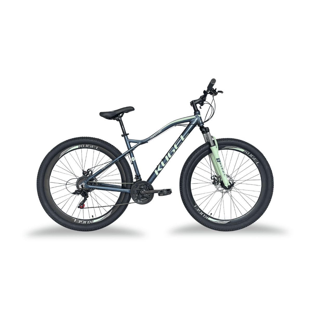 Bicicleta de Montaña Kugel Phantom R29  21 Velocidades