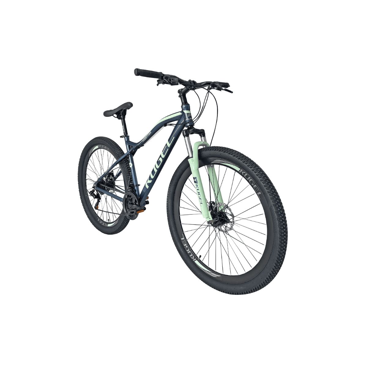 Bicicleta de Montaña Kugel Phantom R29  21 Velocidades