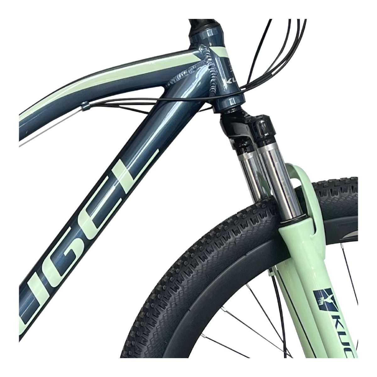 Bicicleta de Montaña Kugel Phantom R29  21 Velocidades