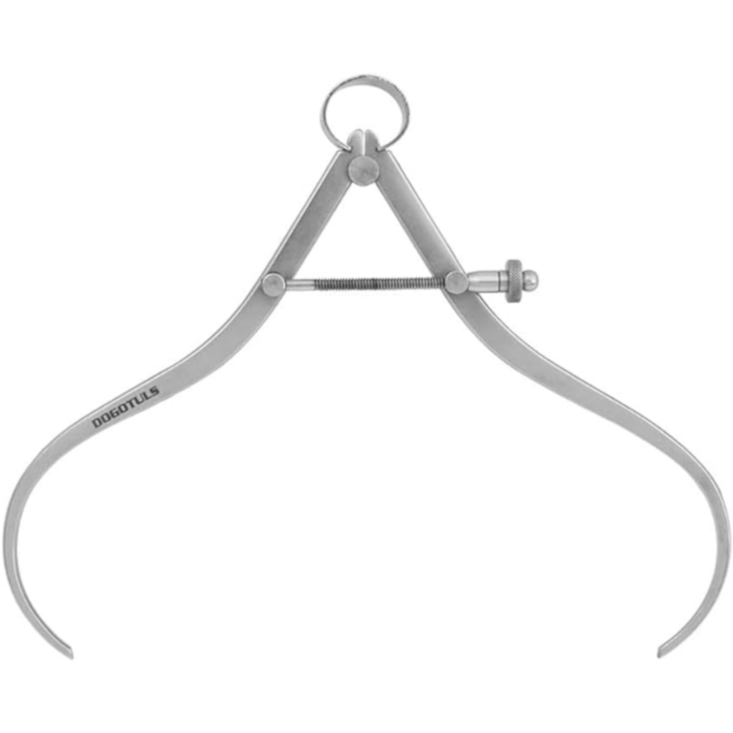 Compás Punta Exterior 10  (254mm)