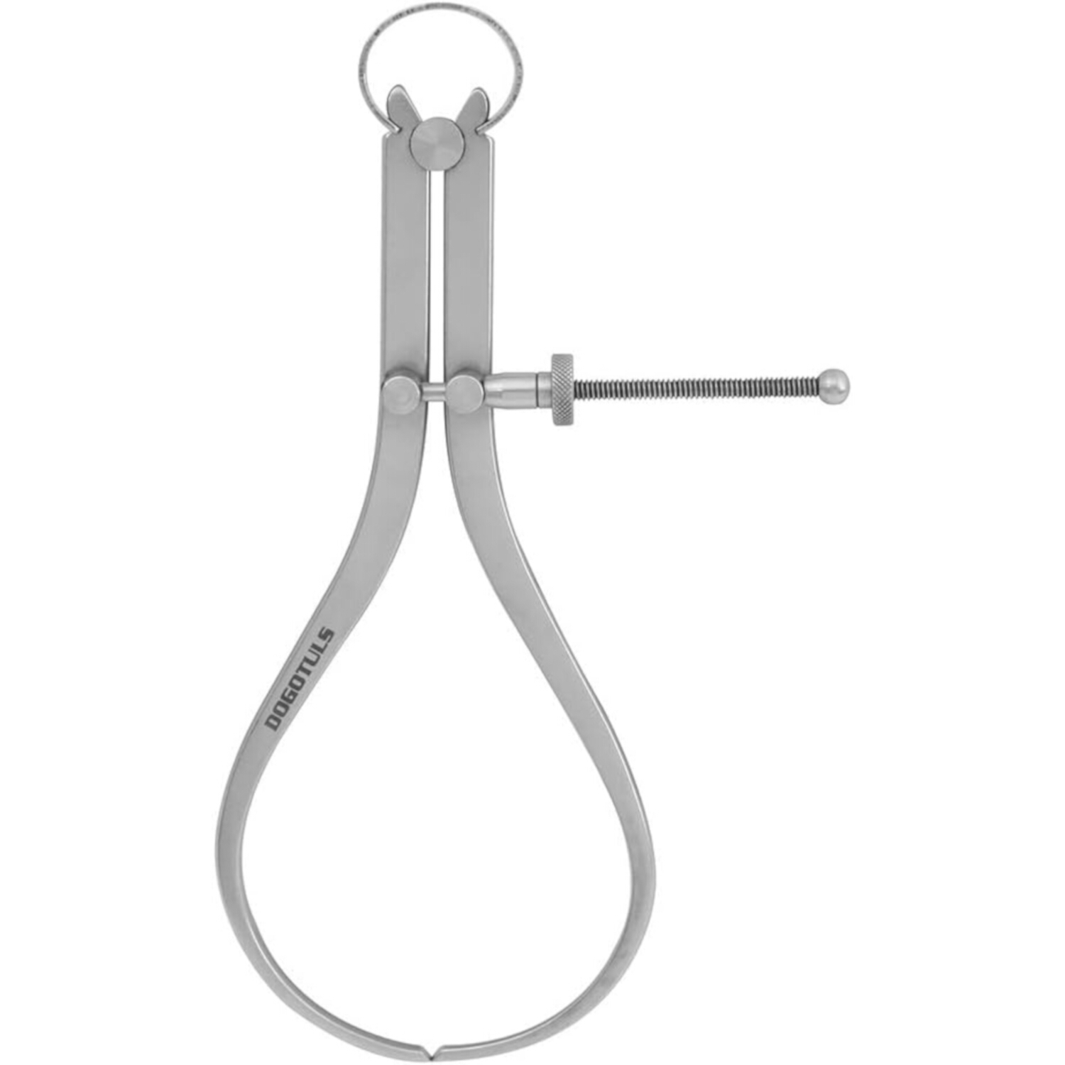 Compás Punta Exterior 10  (254mm)