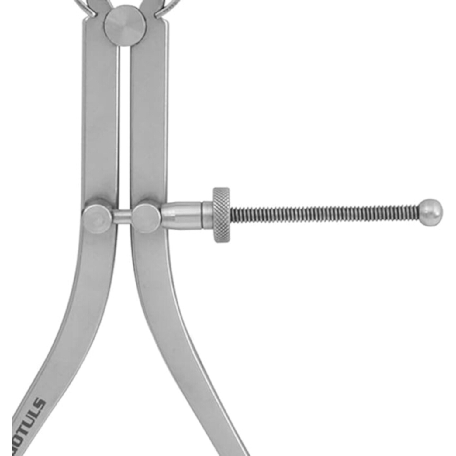 Compás Punta Exterior 10  (254mm)