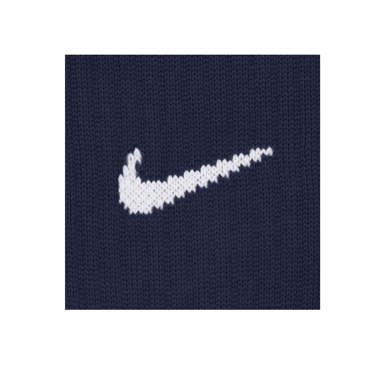 Calcetas de Futbol Nike Academy Negra-Hombre SX4120-001