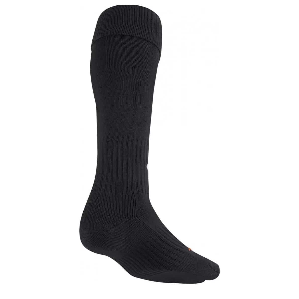 Calcetas de Futbol Nike Academy Negra-Hombre SX4120-001