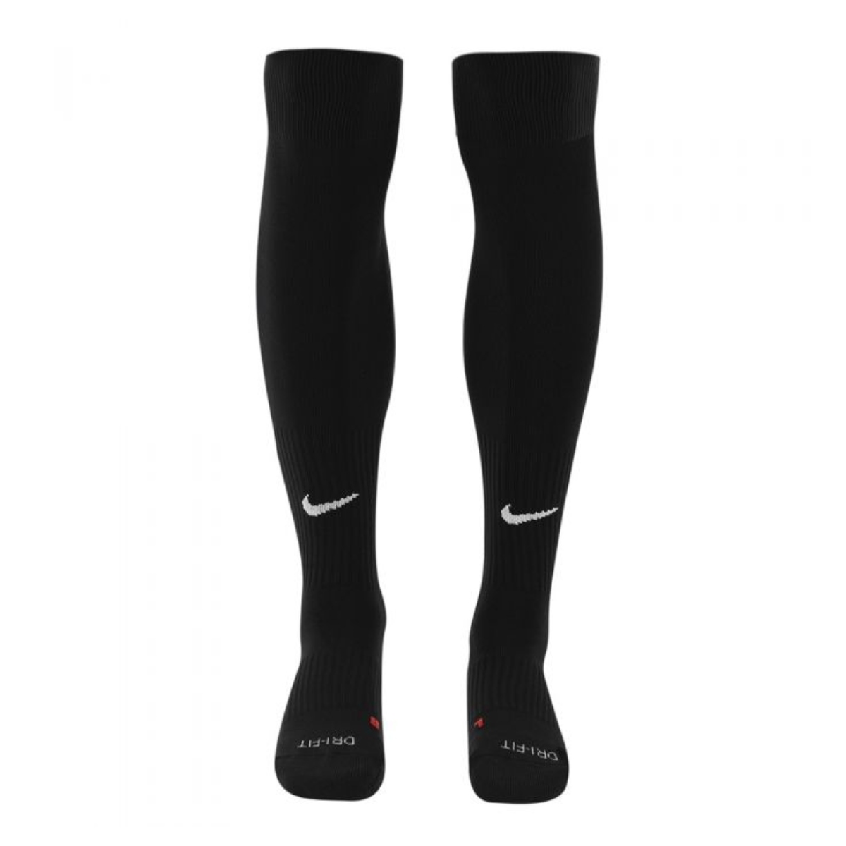 Calcetas de Futbol Nike Academy Negra-Hombre SX4120-001