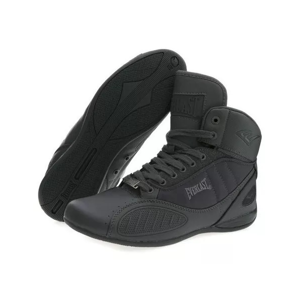 Tenis Everlast Punch 9013