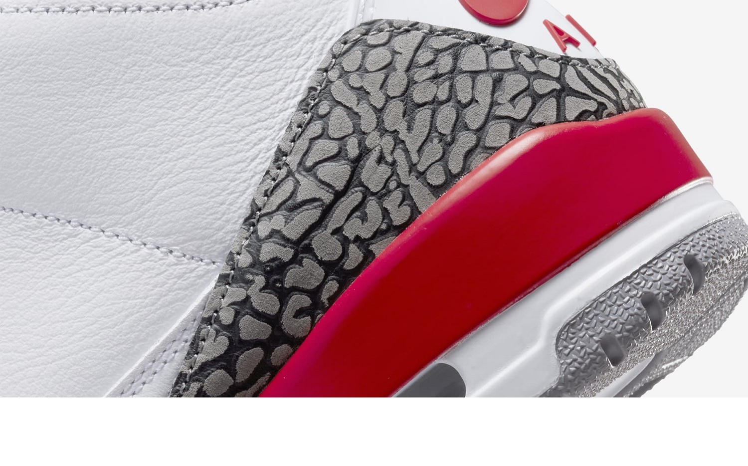 Tenis Air Jordan 3 Retro Original DN3707 160