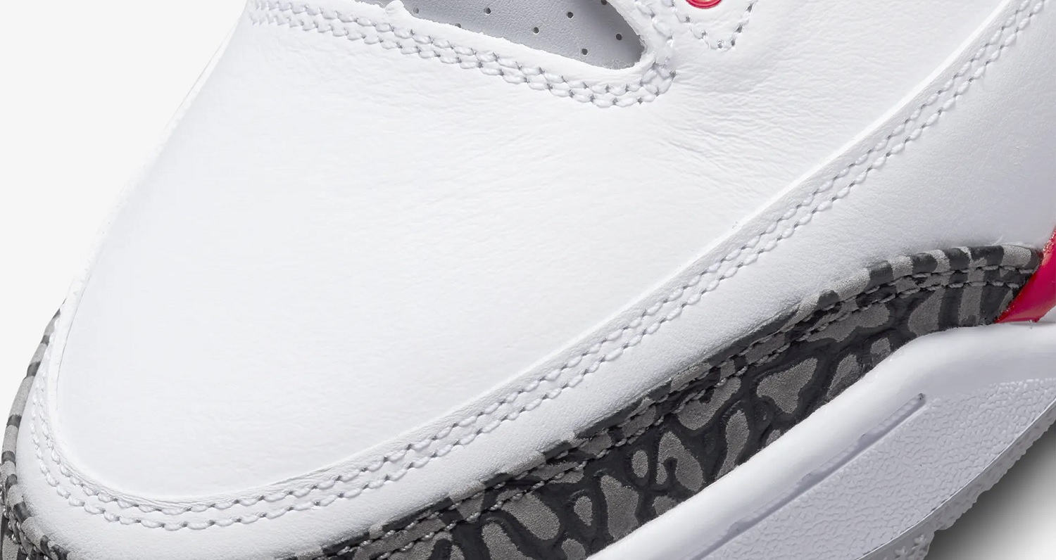 Tenis Air Jordan 3 Retro Original DN3707 160