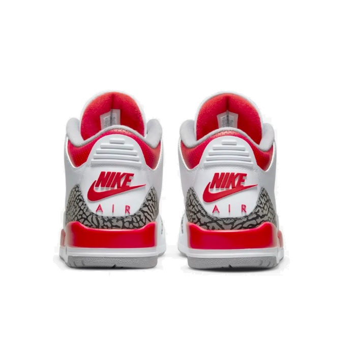 Tenis Air Jordan 3 Retro Original DN3707 160