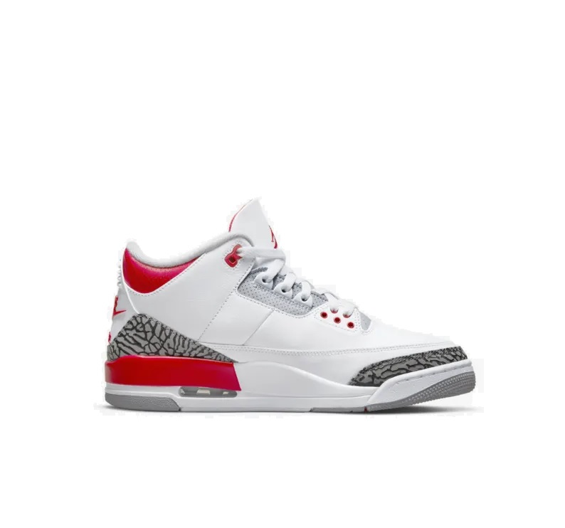 Tenis Air Jordan 3 Retro Original DN3707 160