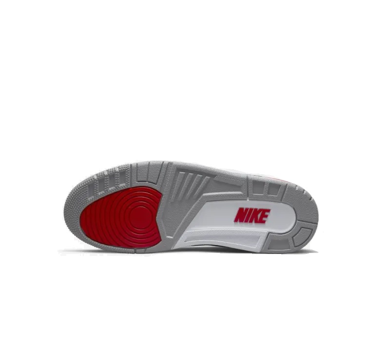 Tenis Air Jordan 3 Retro Original DN3707 160
