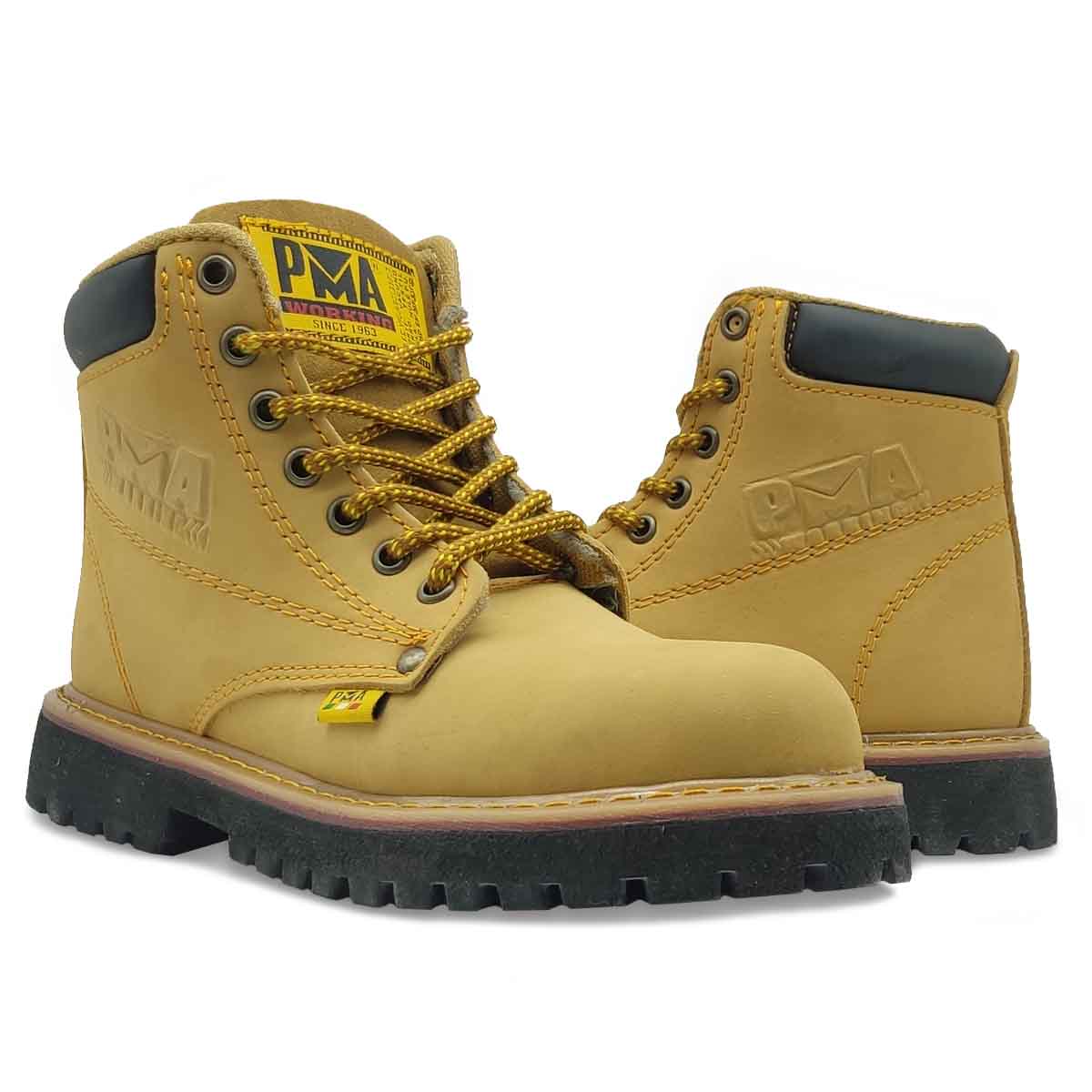 Botas de trabajo discount pma