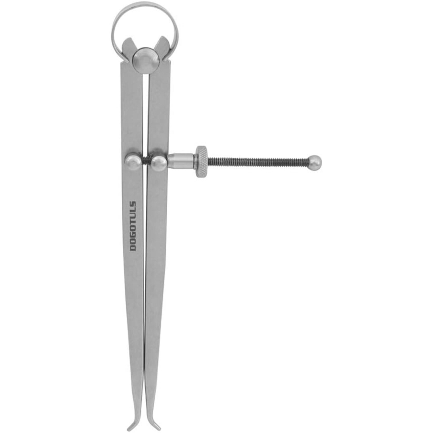 Dogotuls RM2010 Compas Punta Interior, 6"