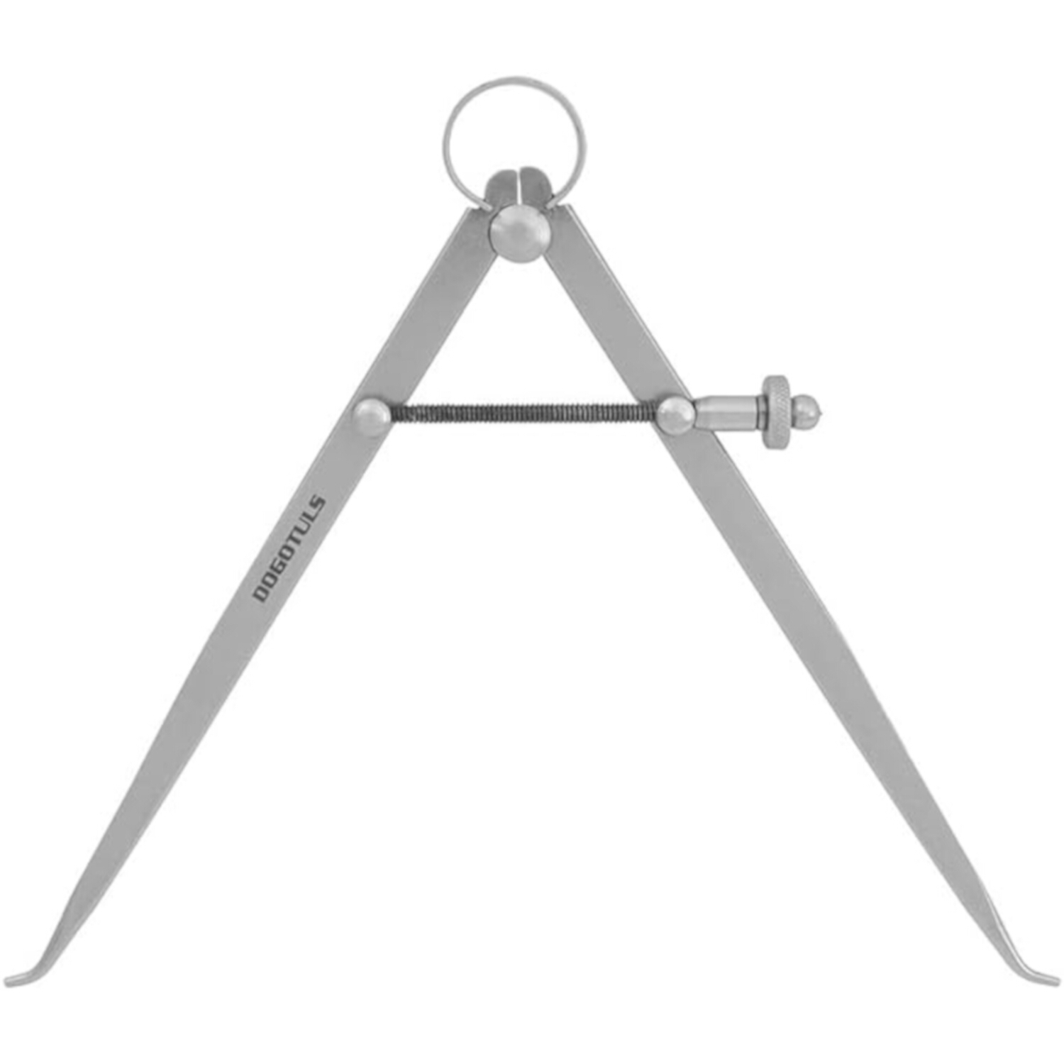 Dogotuls RM2010 Compas Punta Interior, 6"