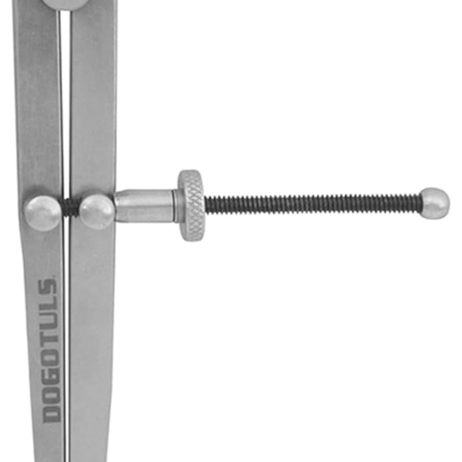 Dogotuls RM2010 Compas Punta Interior, 6"