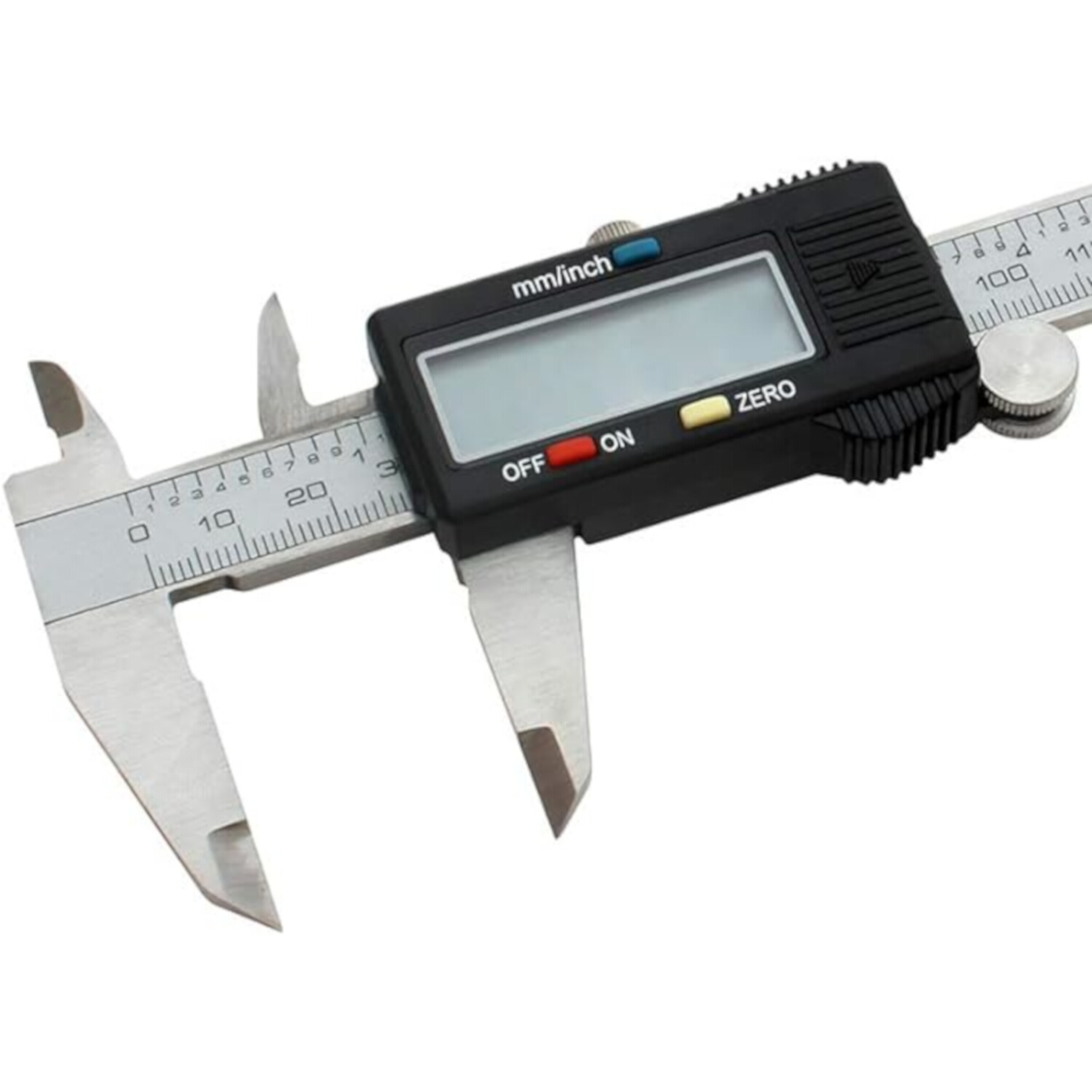 DOGOTULS MA2011 Calibrador Vernier Digital 6" STD Y MM