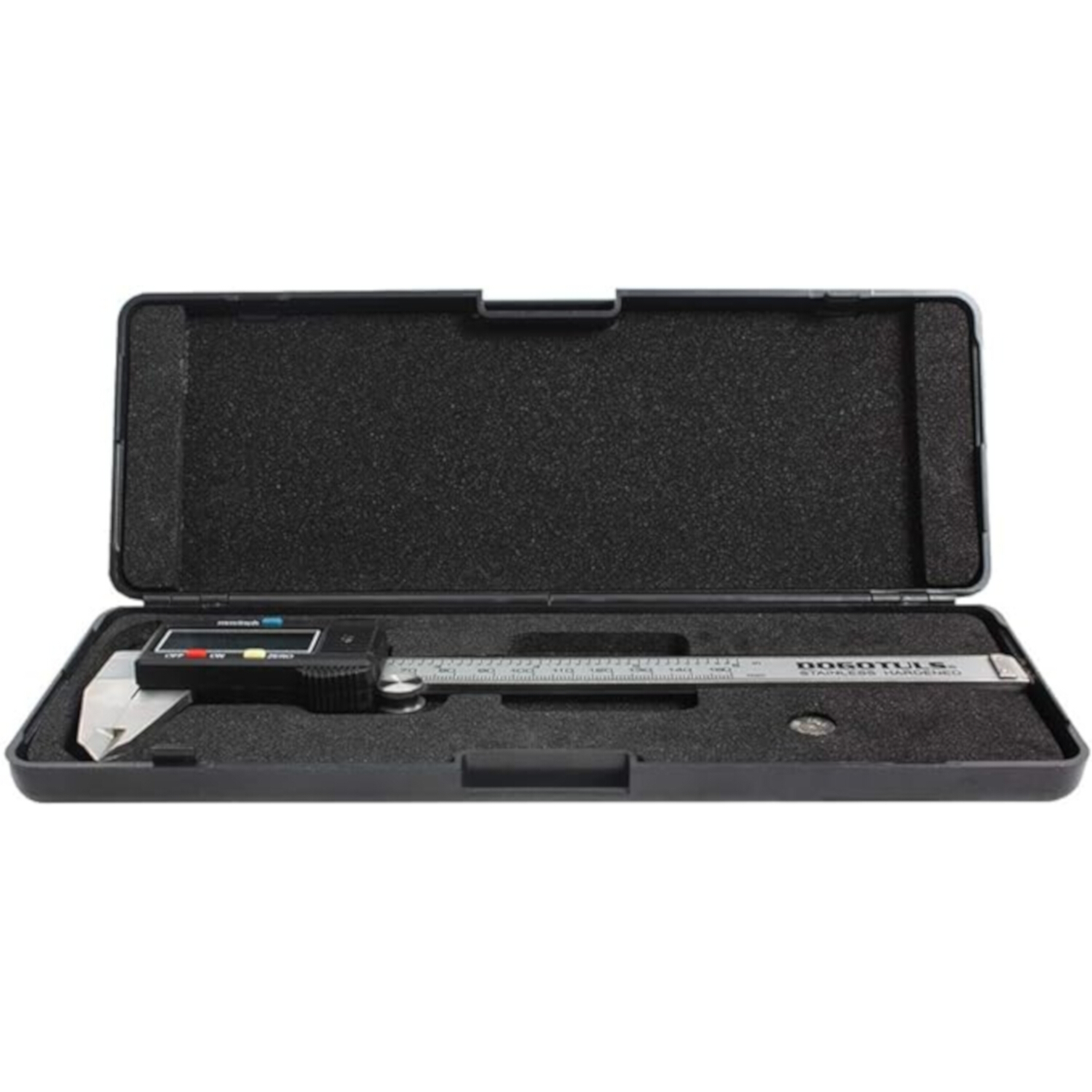 DOGOTULS MA2011 Calibrador Vernier Digital 6" STD Y MM