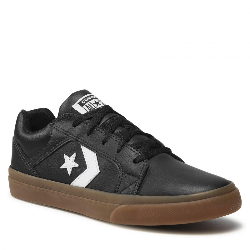 Tenis Converse Distrito 2.0 Ox Hombre Original 170658C