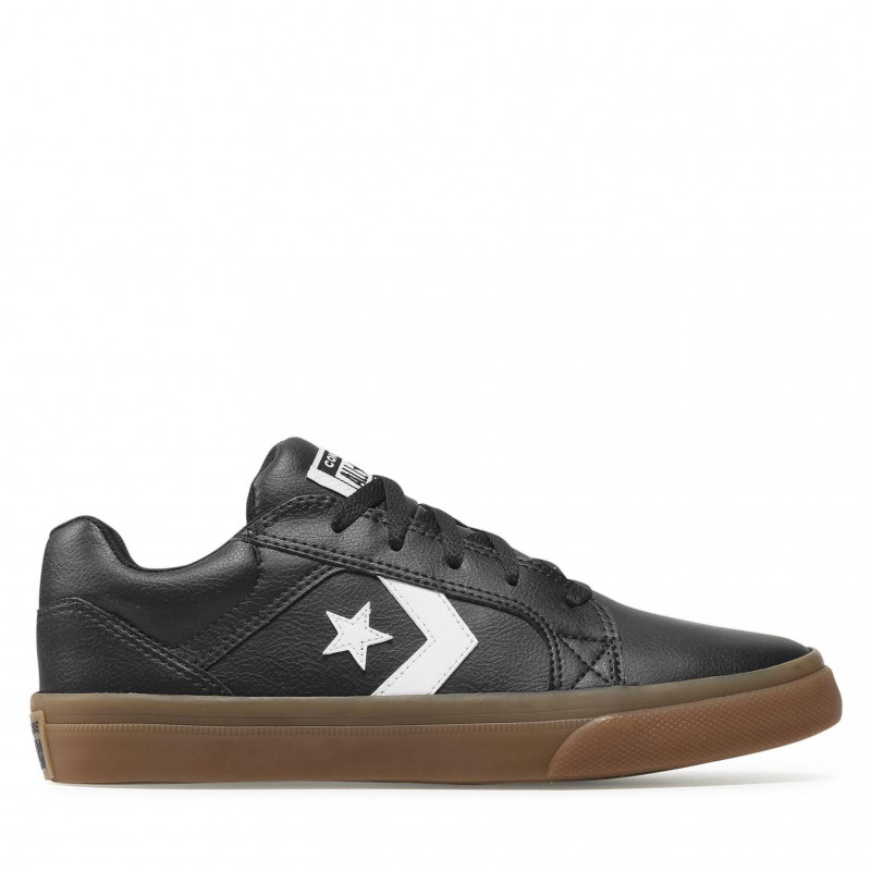 Tenis Converse Distrito 2.0 Ox Hombre Original 170658C