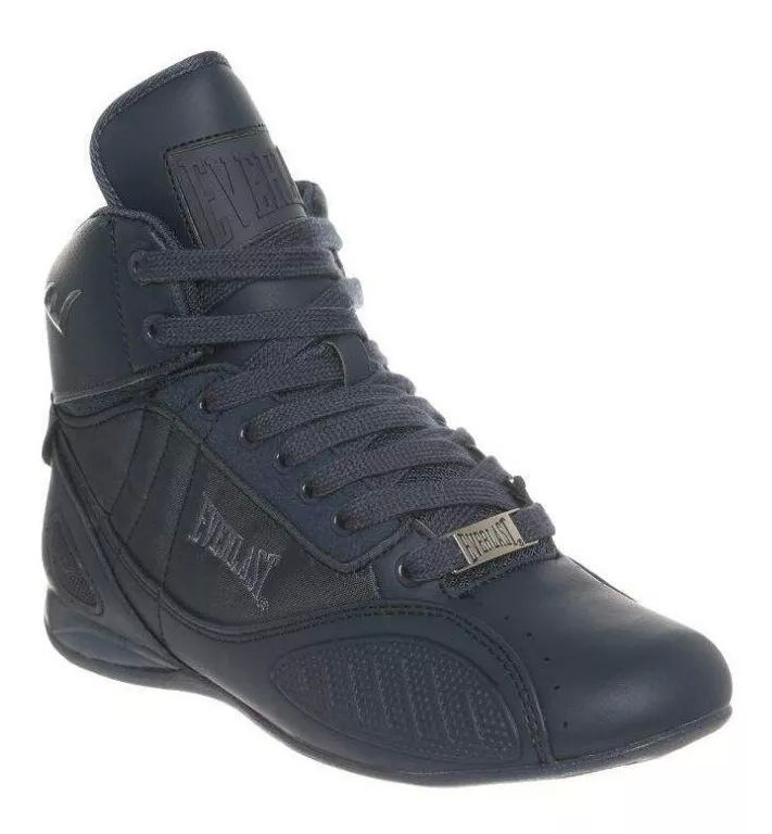 Tenis Everlast Punch EL-9017