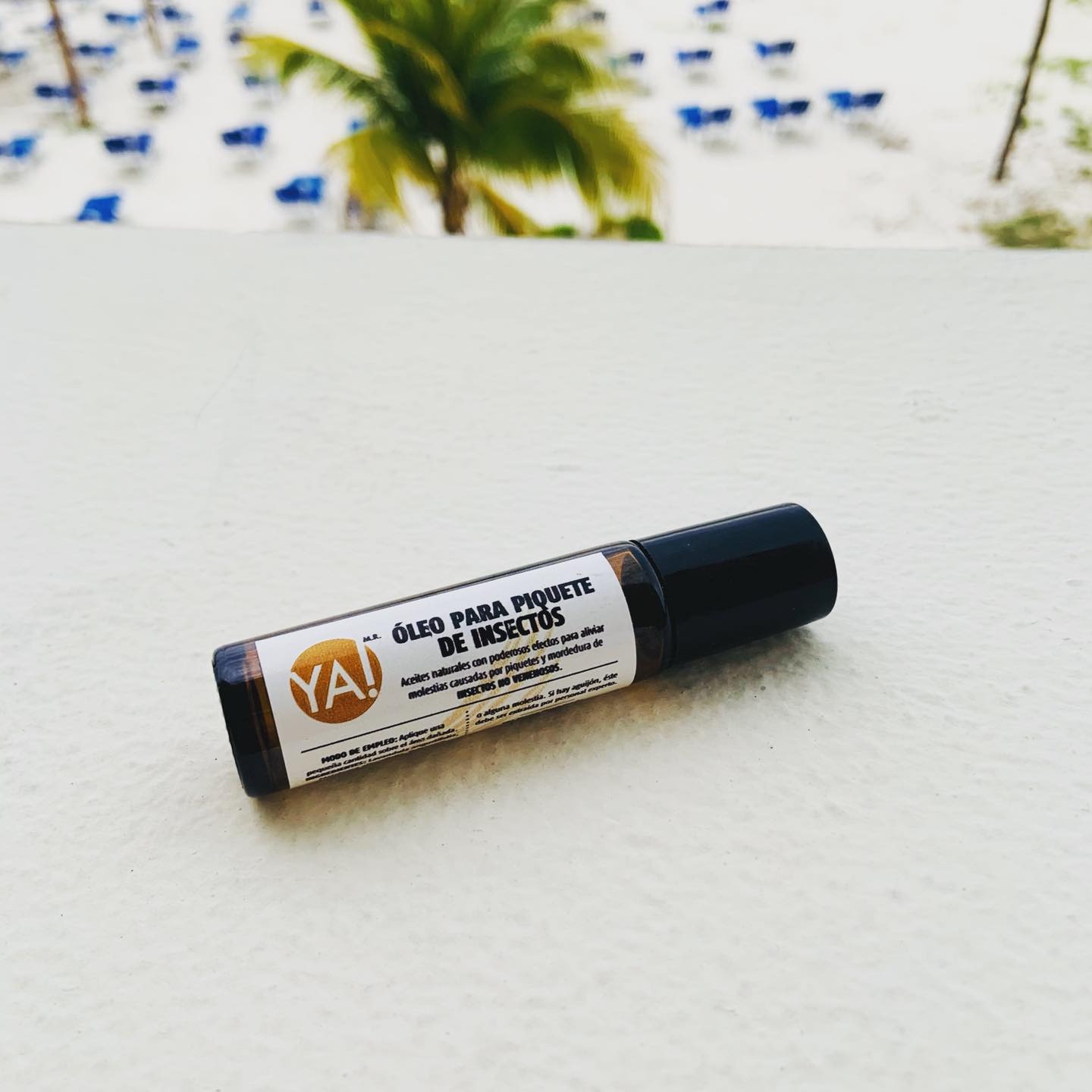 KIT BASICO VACACIONES PRODUCTOS YA!