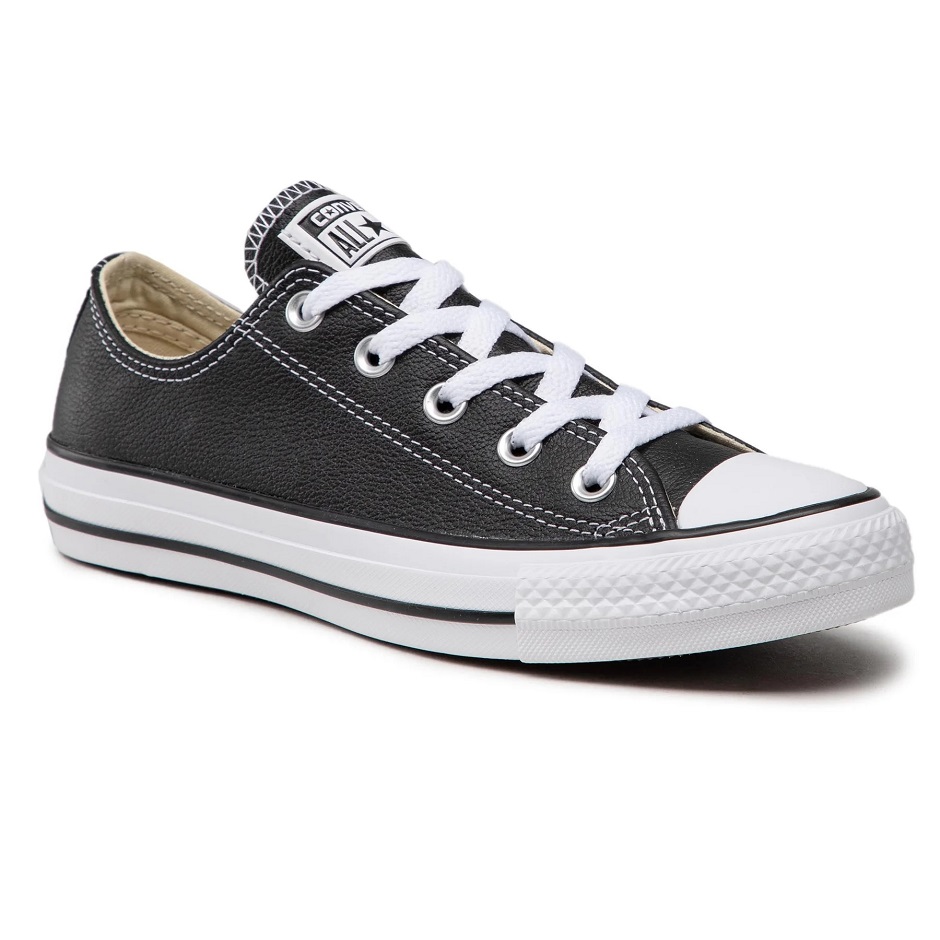 Tenis Converse Chuck Taylor All Star de Piel Unisex Original