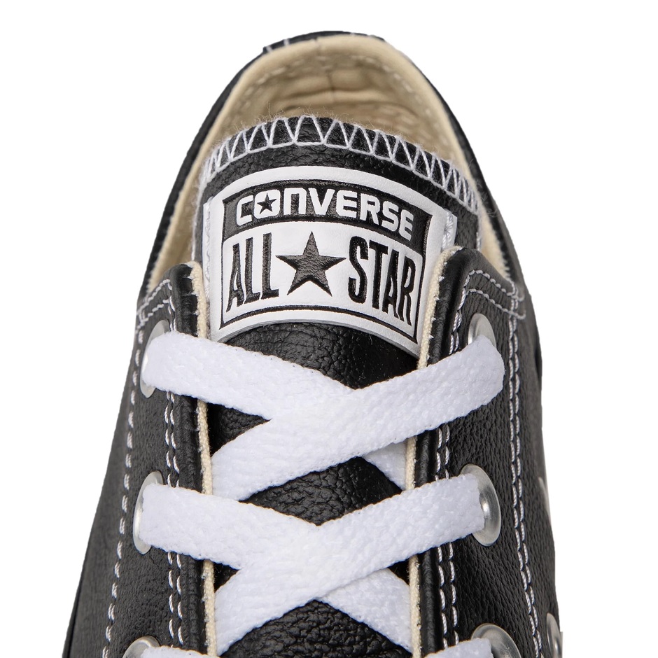 Tenis Converse Chuck Taylor All Star de Piel Unisex Original