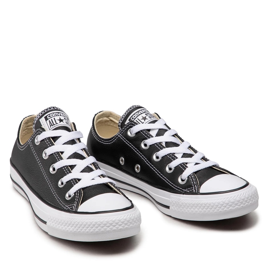 Tenis Converse Chuck Taylor All Star de Piel Unisex Original