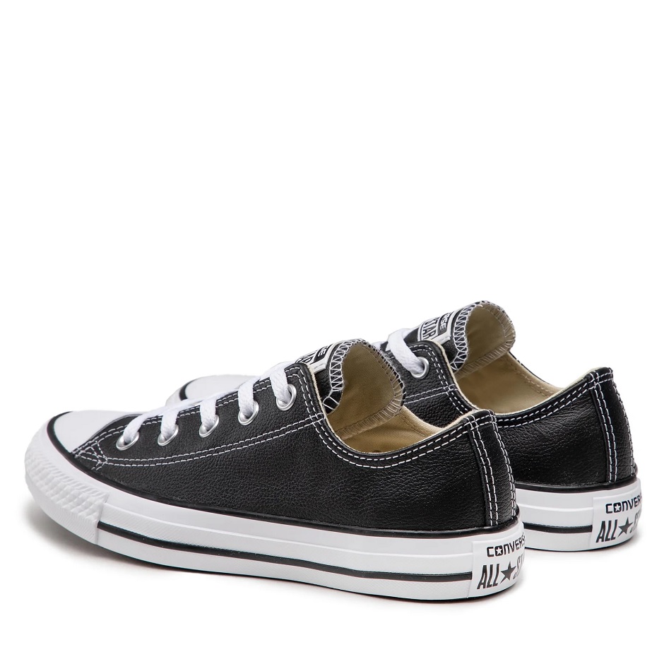 Tenis converse online piel