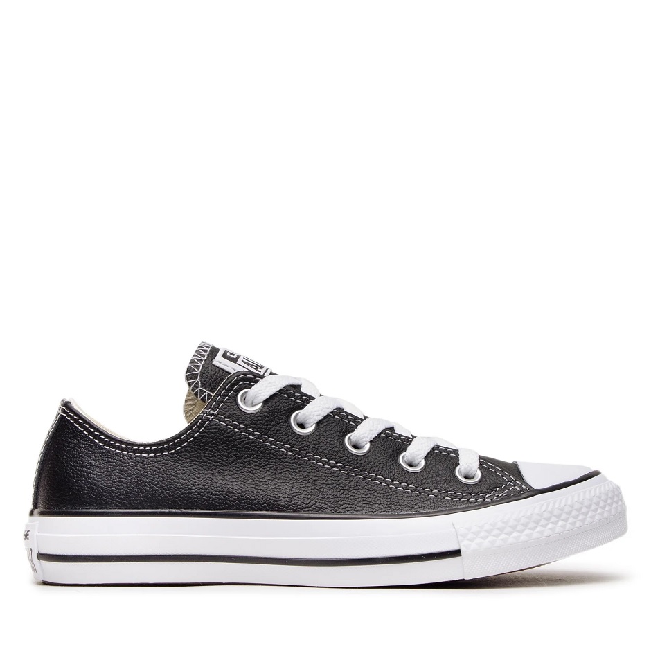 Tenis Converse Chuck Taylor All Star de Piel Unisex Original