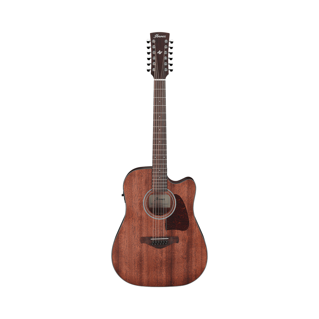 Docerola Ibanez AW5412CE Serie Artwood 