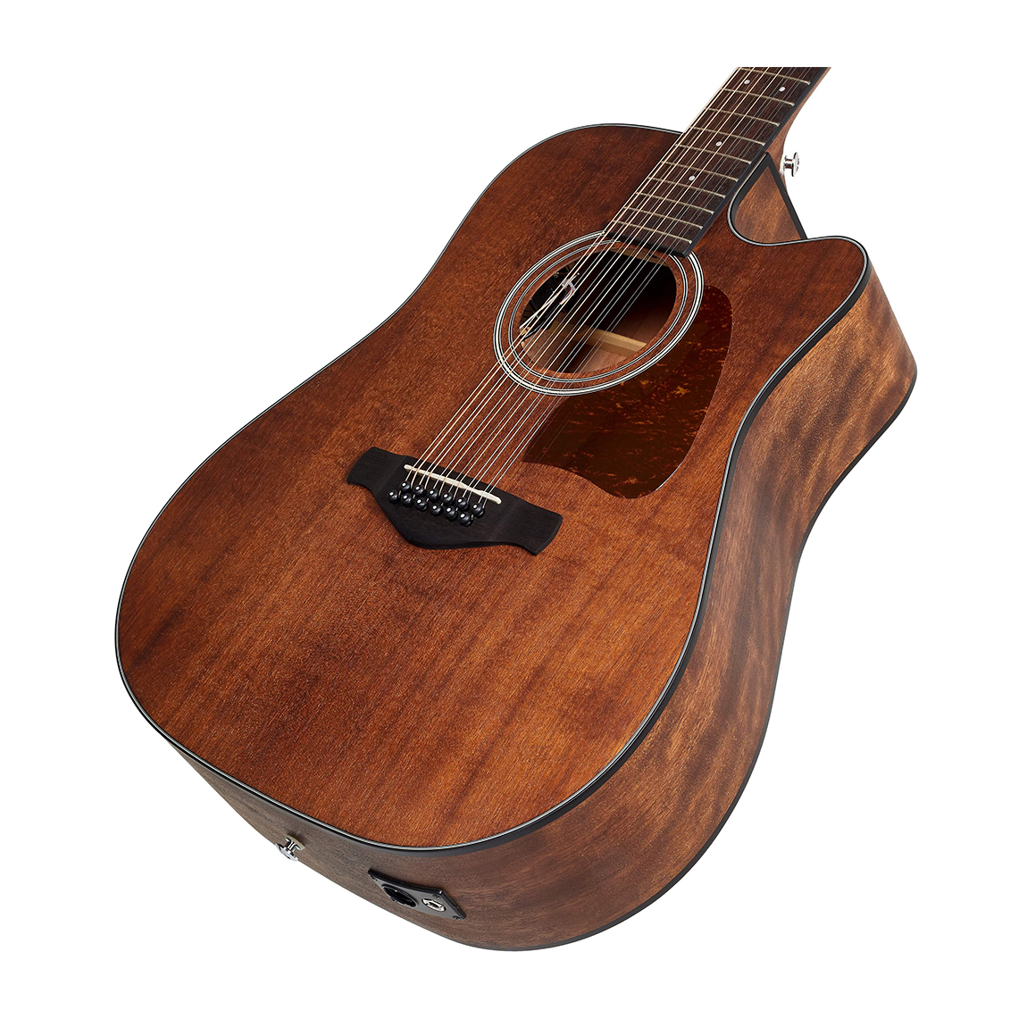 Docerola Ibanez AW5412CE Serie Artwood 