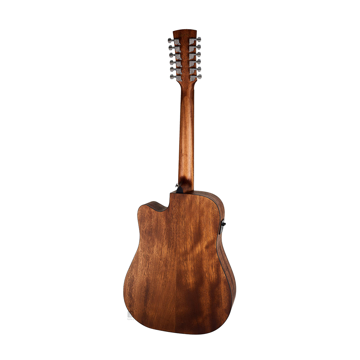 Docerola Ibanez AW5412CE Serie Artwood 