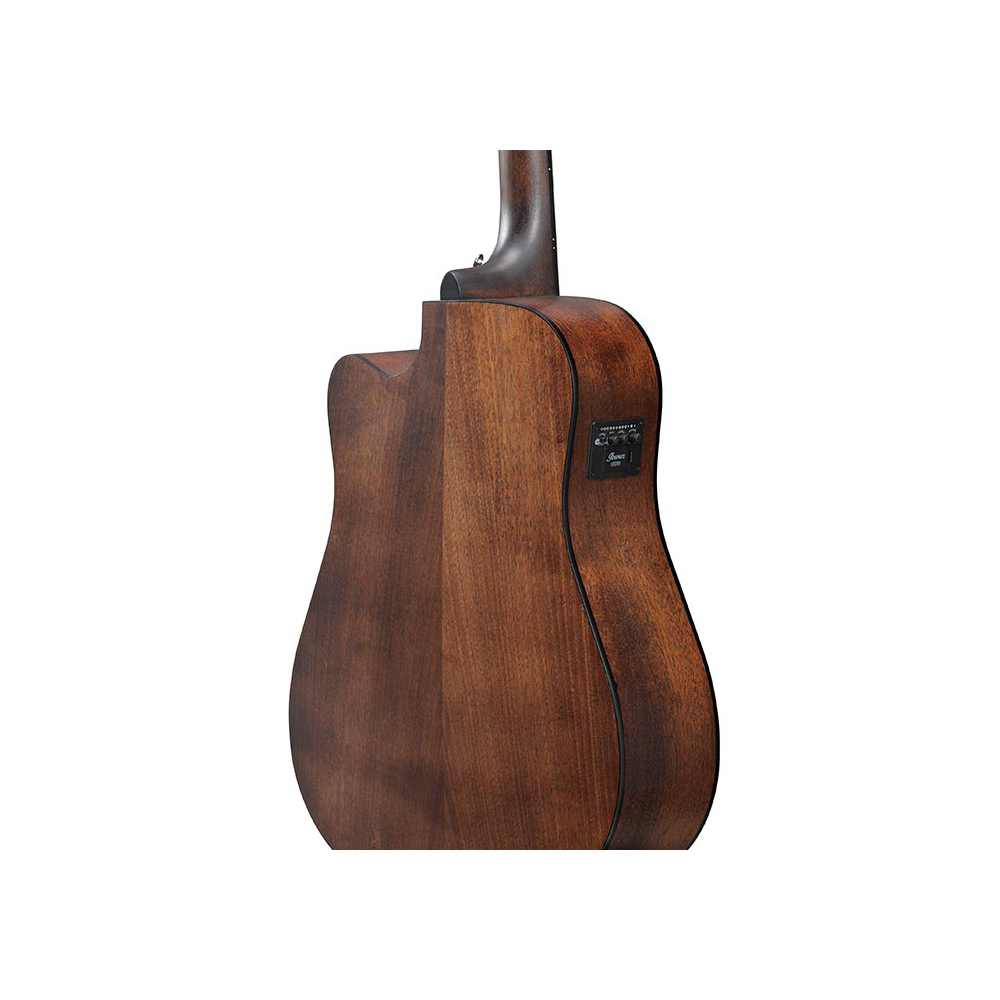 Docerola Ibanez AW5412CE Serie Artwood 