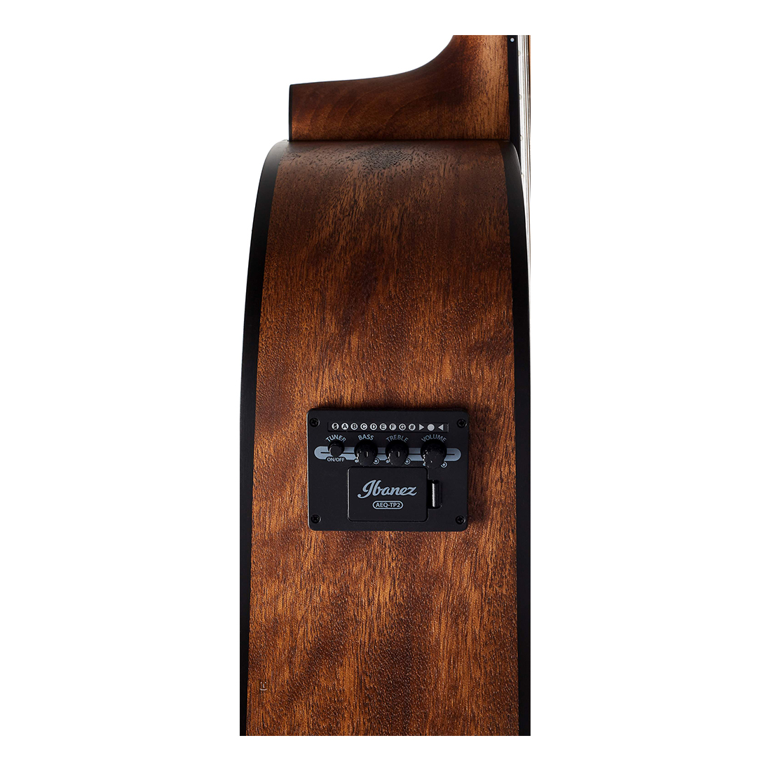 Docerola Ibanez AW5412CE Serie Artwood 