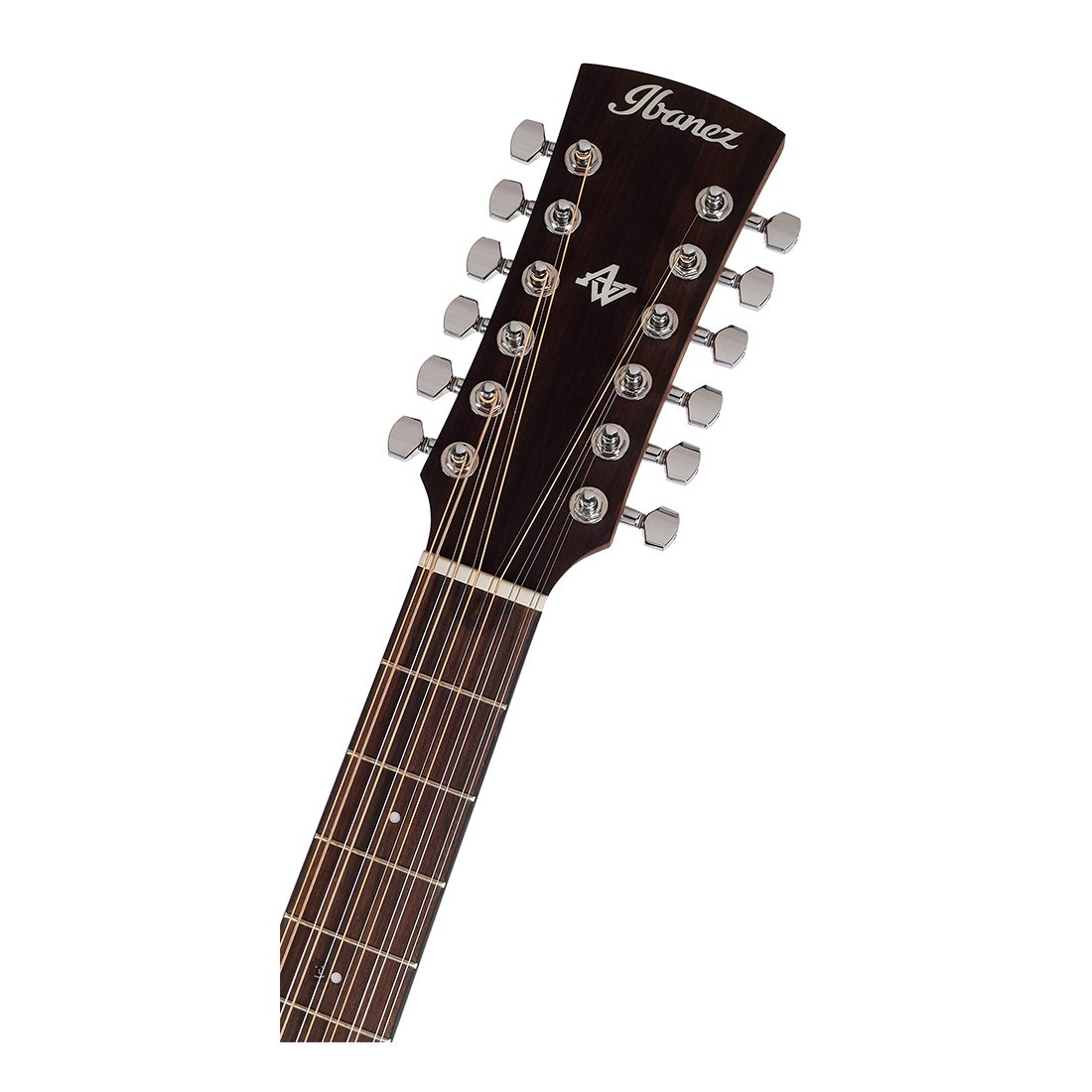 Docerola Ibanez AW5412CE Serie Artwood 