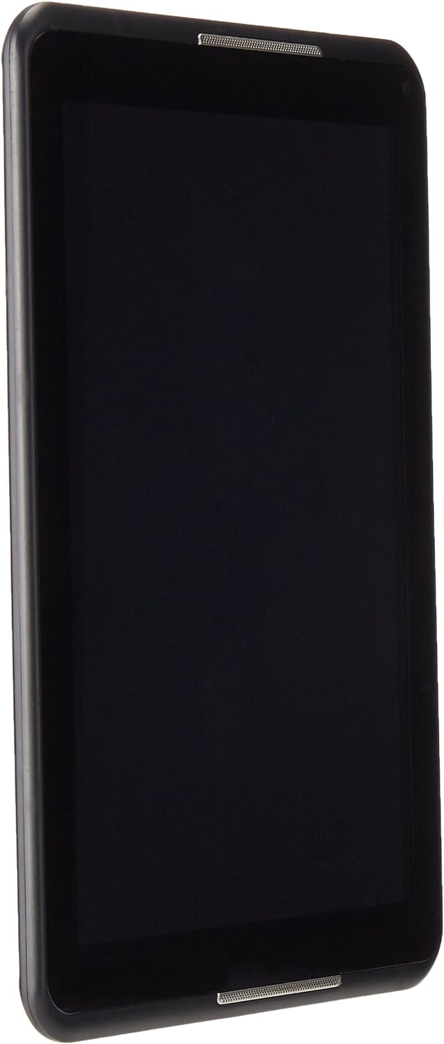 Tableta Vulcan VTA0800IM16 II, 8" 1GB RAM, 16GB, Windows 10 - Negro