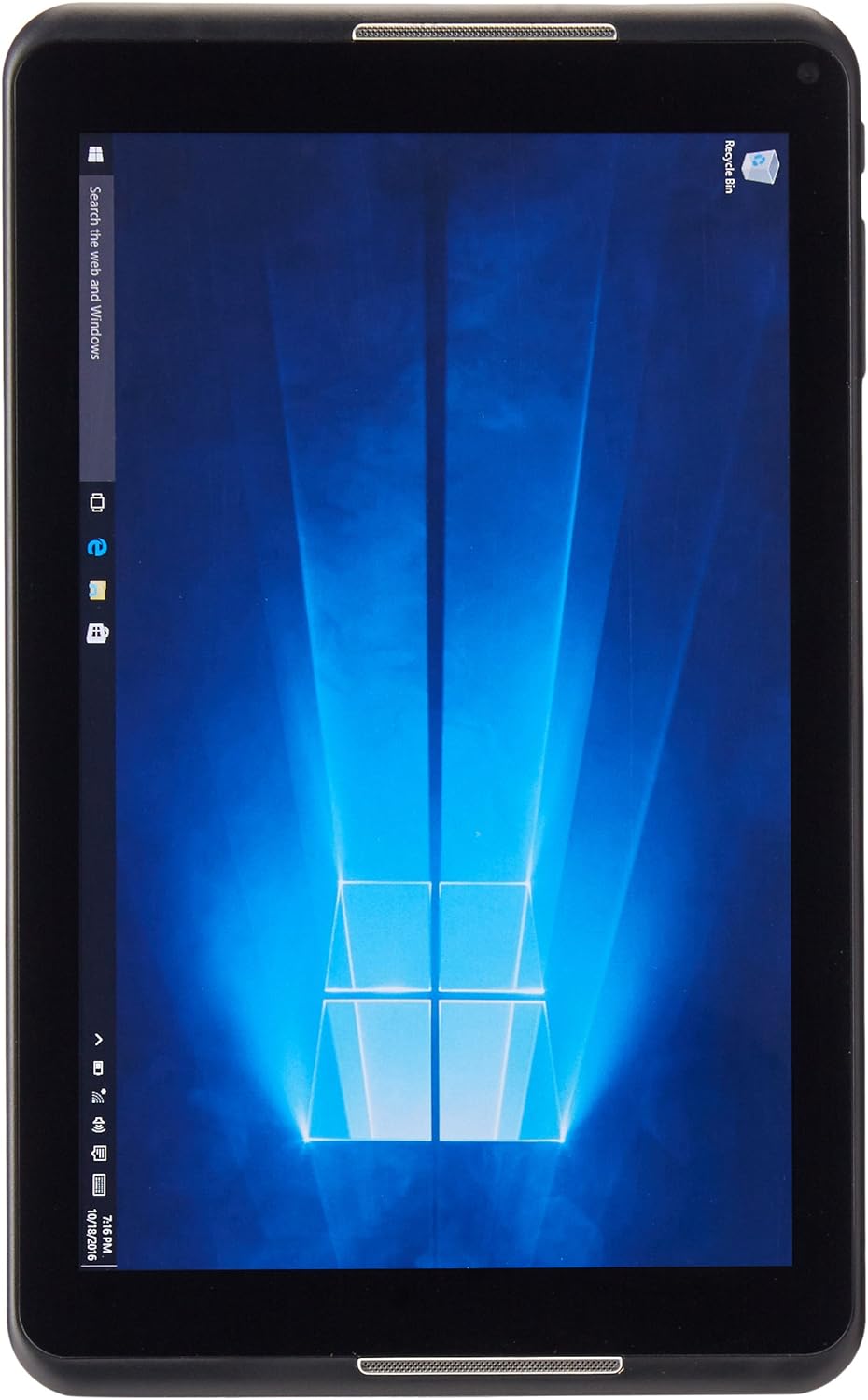 Panel digitalizador de pantalla para Vulcan VT0703A Phablet teléfono 7  pulgadas Tablet PC (blanco)