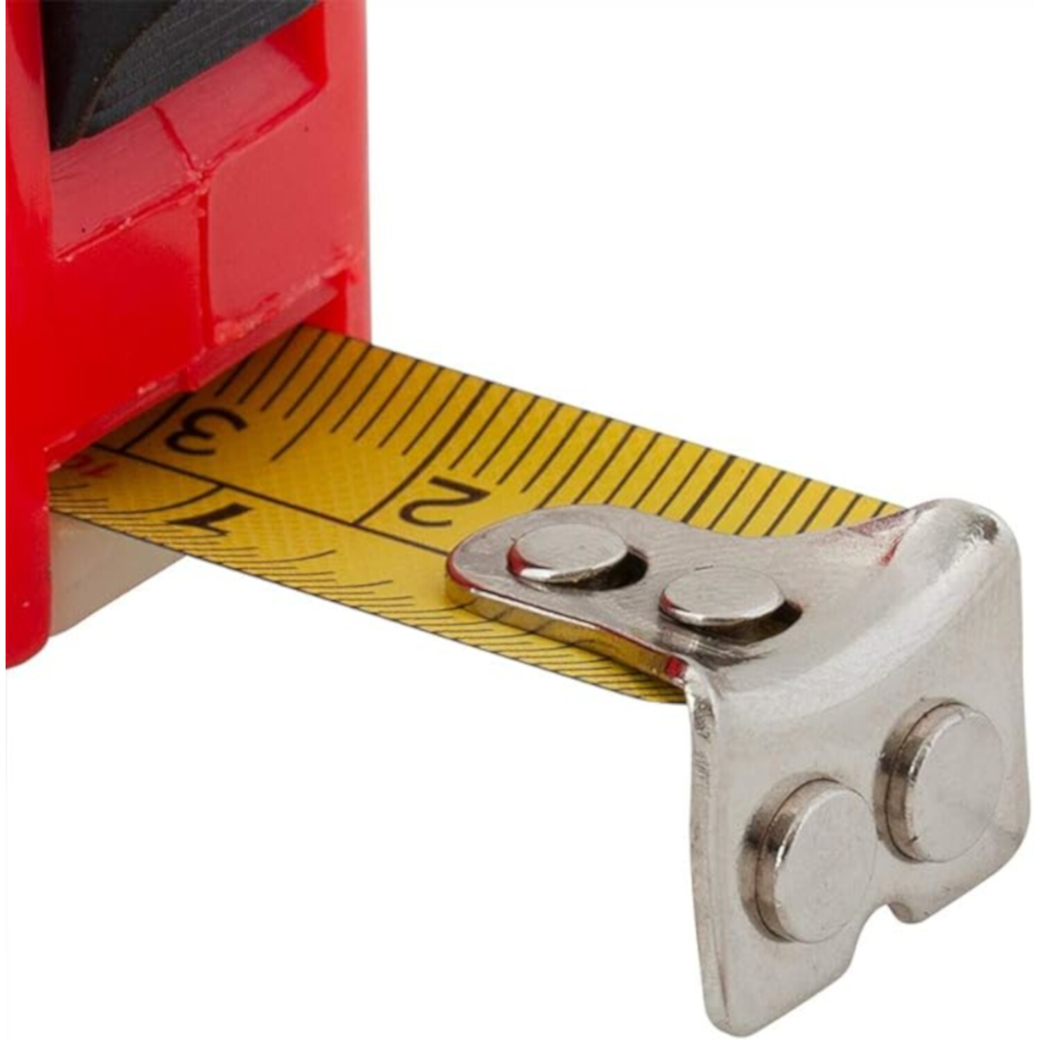 6 Flexómetros Serie D4 3m X 16mm (10 X 5/8)