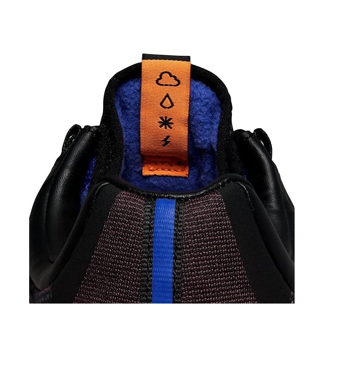 Tenis Nike Zoom Winflo 8 SHIELD Original DC3730 002