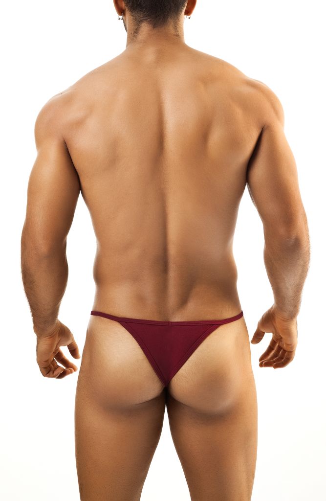 Ropa Interior Para Hombre Bikini Kini 12