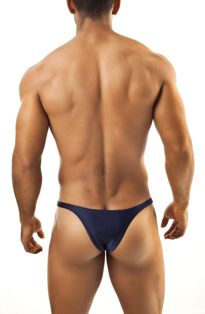 Ropa Interior Para Hombre Bikini Capri 07