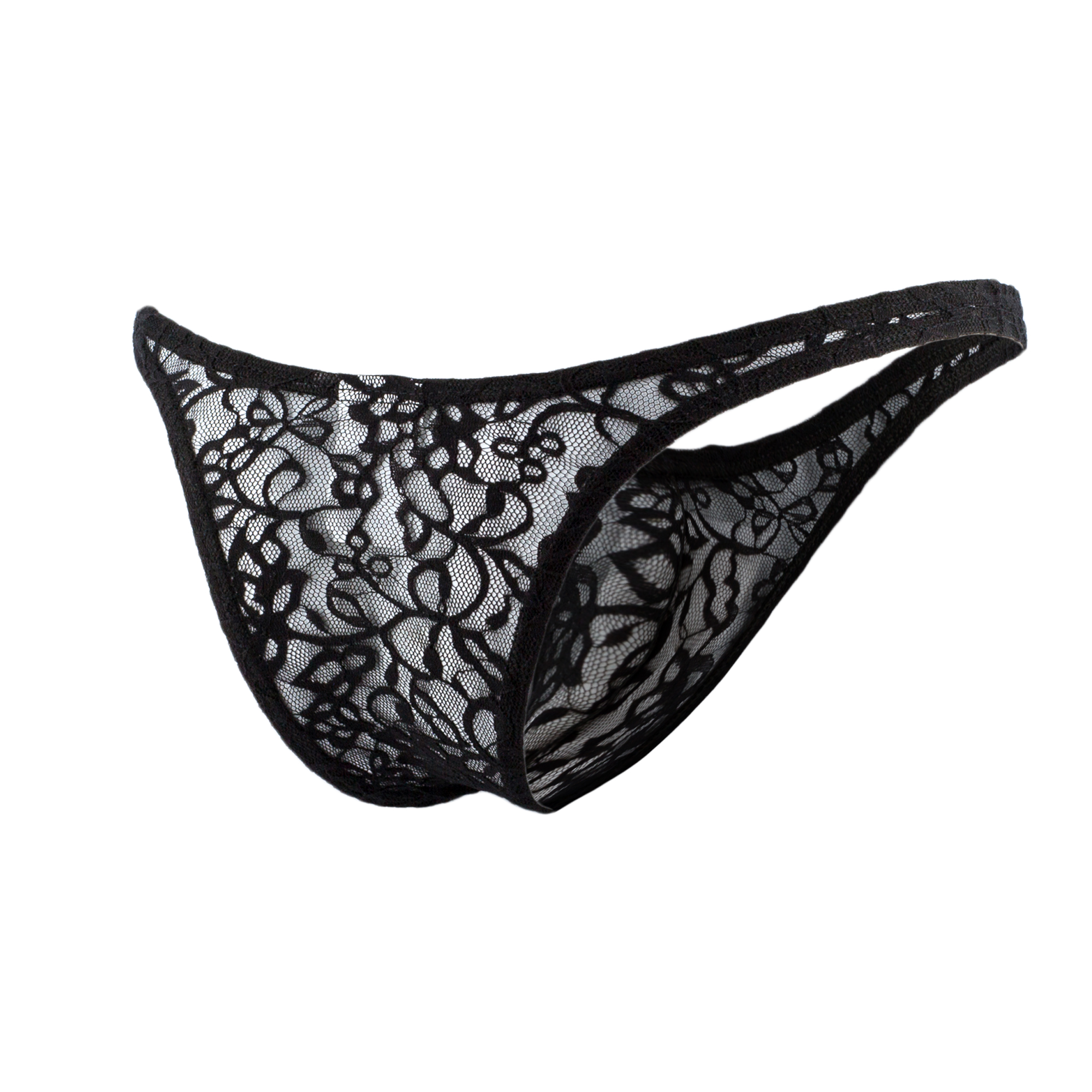 Ropa Interior Para Hombre Bikini Capri 07