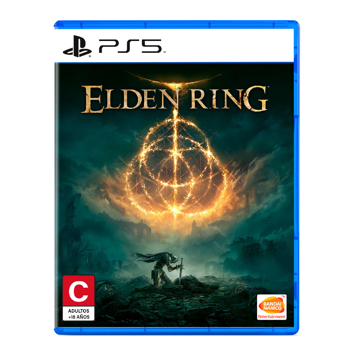 PS5 Juego Elden Ring