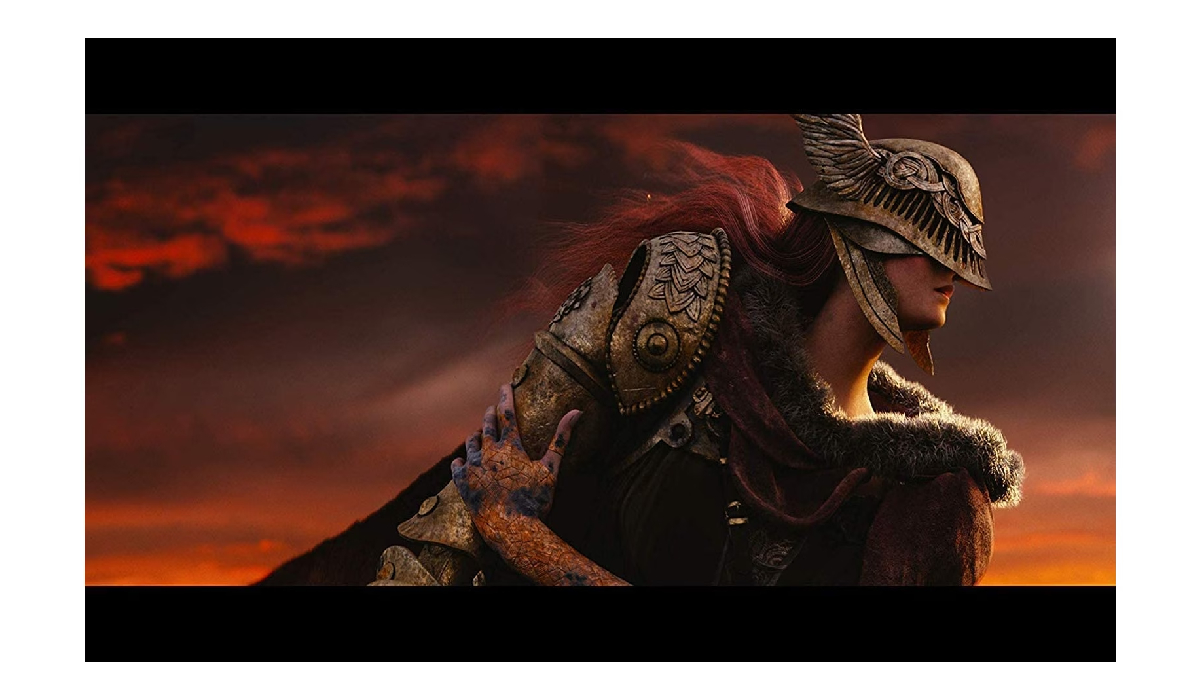 PS5 Juego Elden Ring