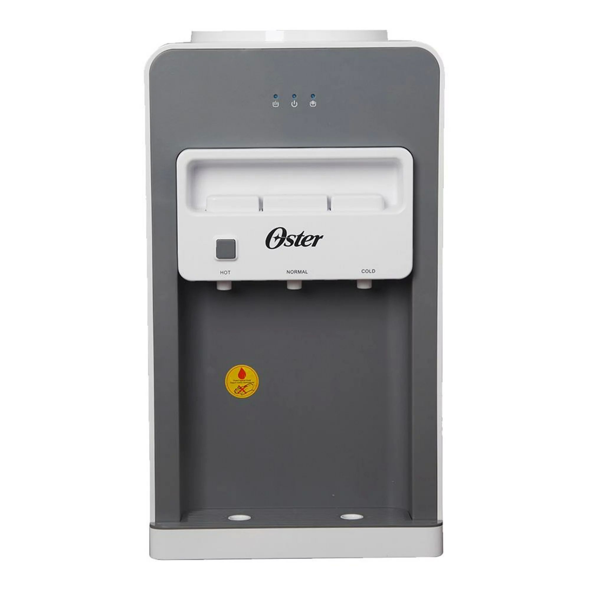 Dispensador de Agua Oster