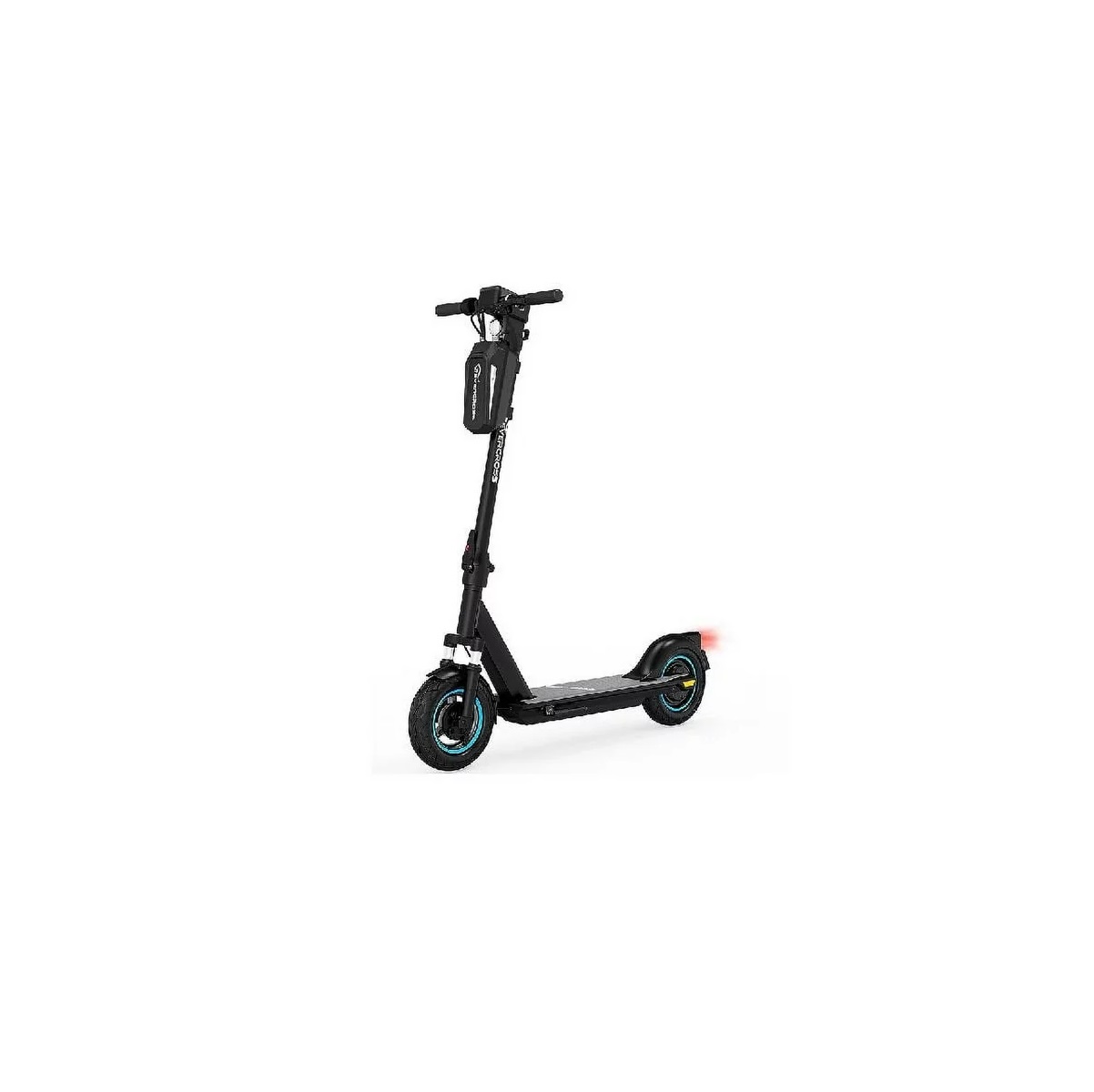 Scooter Electrico Evercross EV10Z, Potencia 500 W 30 Km/H Vel