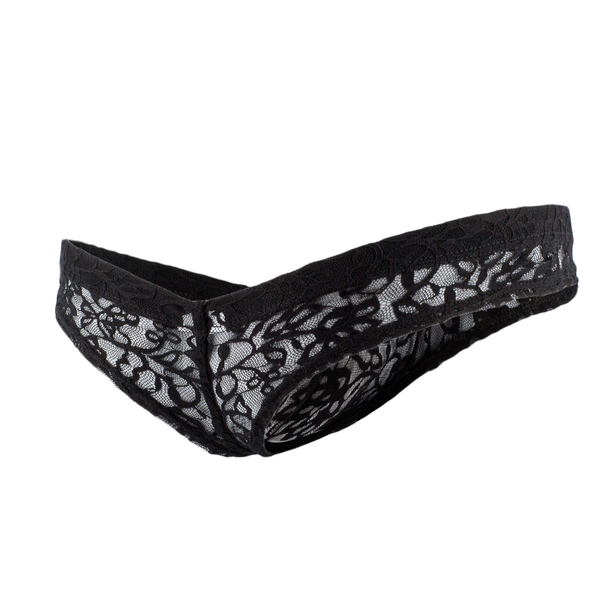 Ropa Interior Para Hombre Boxer Mini Cheek 22