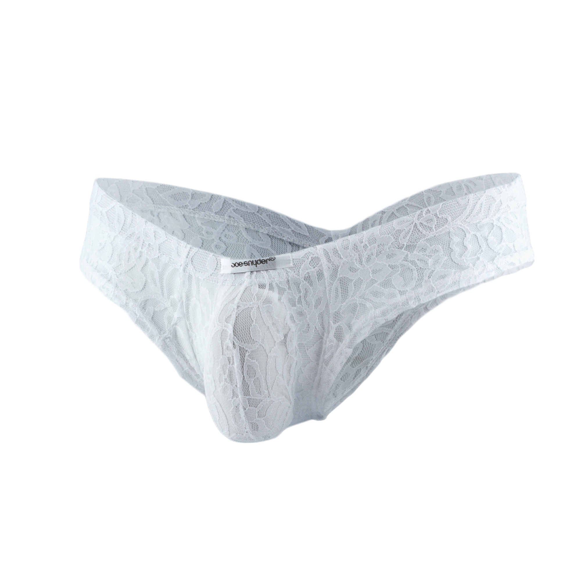 Ropa Interior Para Hombre Boxer Mini Cheek 22