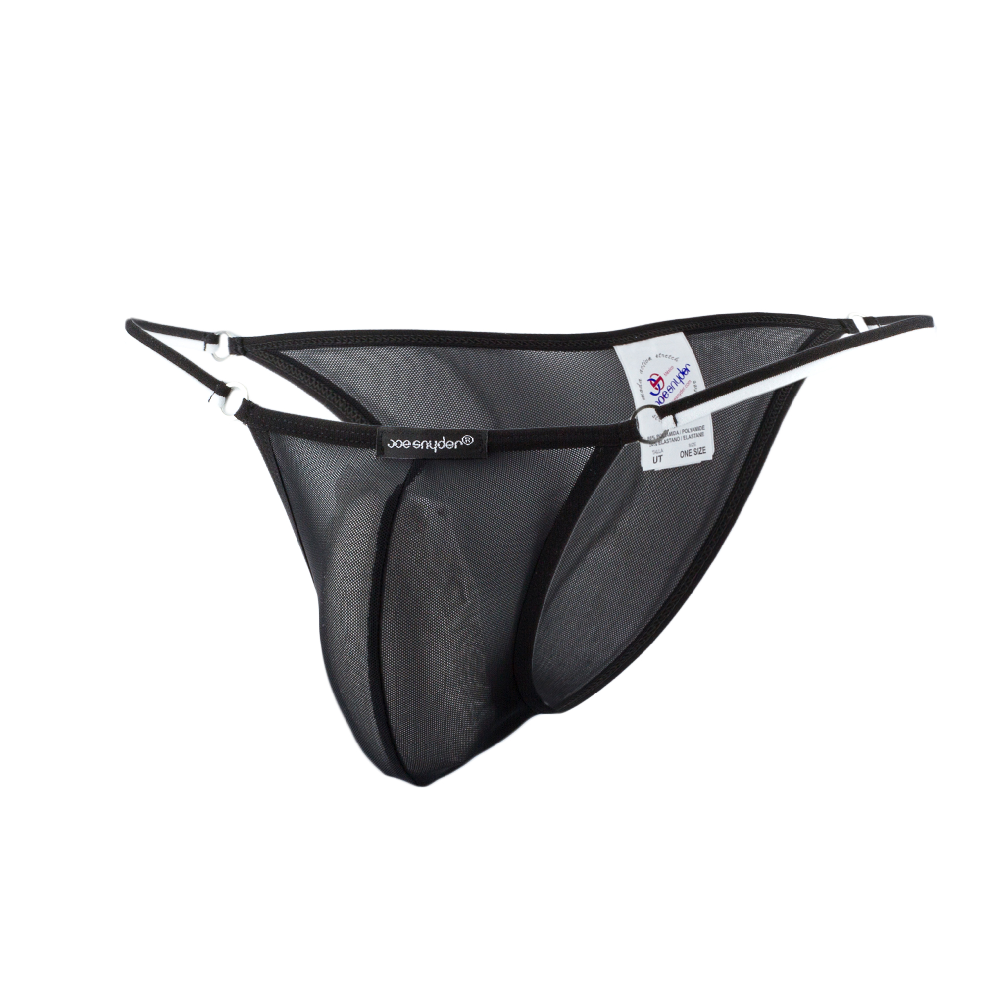 Ropa Interior Para Hombre Bikini Kinny 26